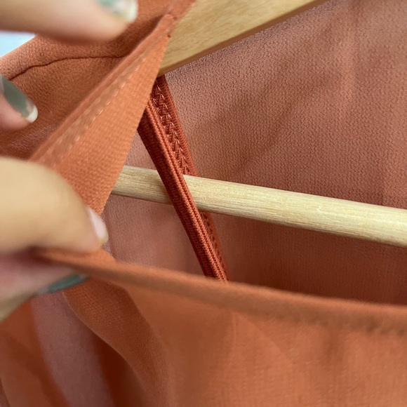 Aritzia BodySuit - Picture 7 of 7